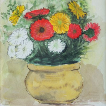 Flowers 4