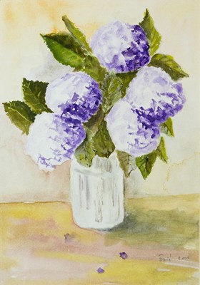 Hydrangeas