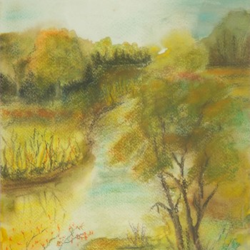 Landscape 3