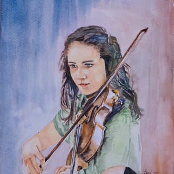 Violinistica