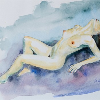 Nude 7