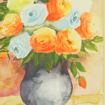 Roses